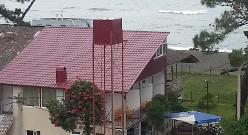 Ureki GuestHouse — Hotel in Ureki