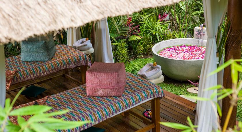 Calma Ubud Suite & Villas