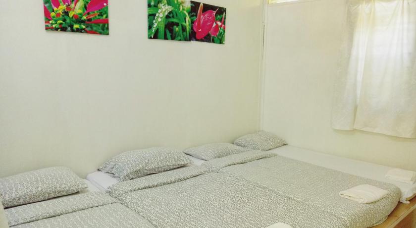 Image of Quad - 2 Bunk Beds 13