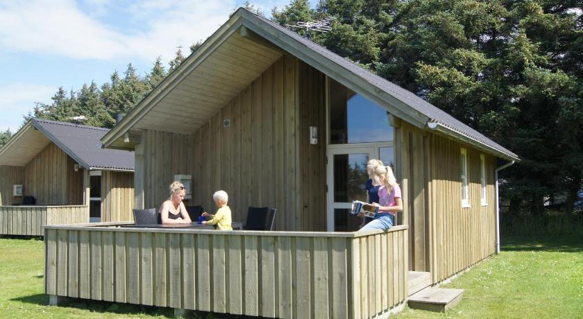 Image of Superior Cottage 1
