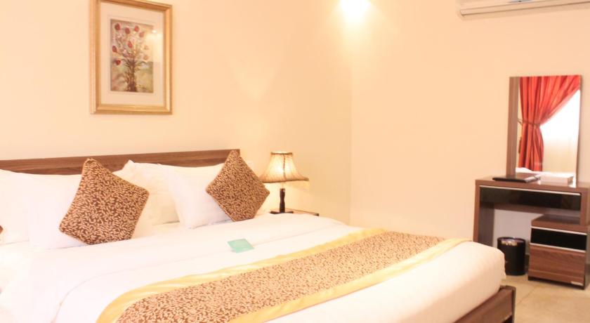 Boudl Al Nakheel photo