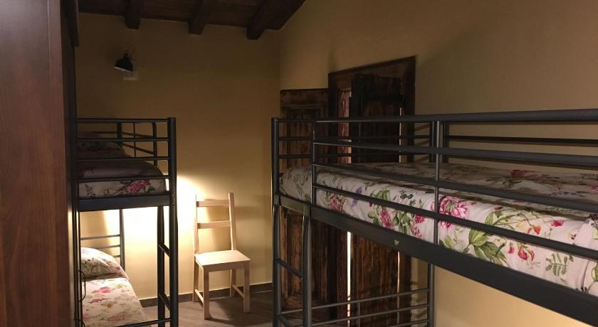 索尼诺 Alloggio del Grand Tour 3星级 酒店 景观