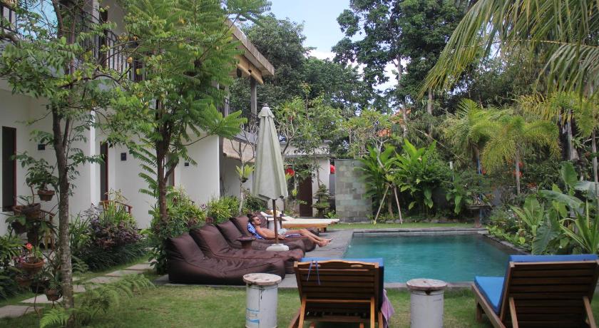 Ryanbagus Guest House photo