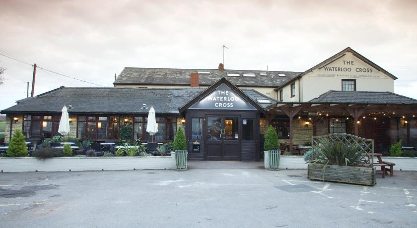 Waterloo Cross, Devon by Marston's Inns