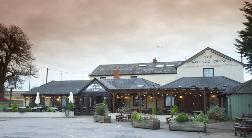 Waterloo Cross, Devon by Marston's Inns