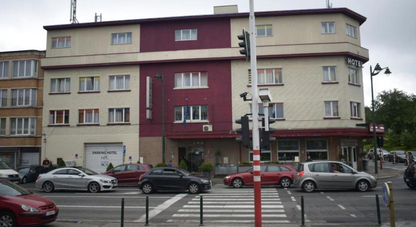 Hotel Prince de Liege - image 4