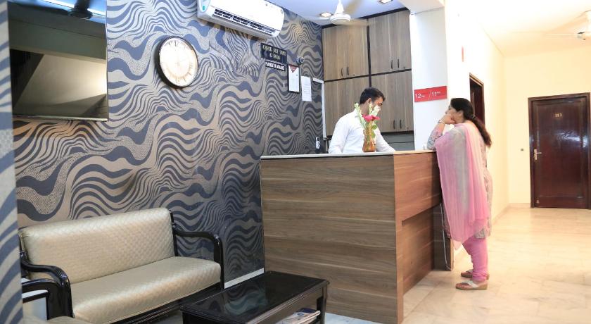 Hotel Sundeep Inn