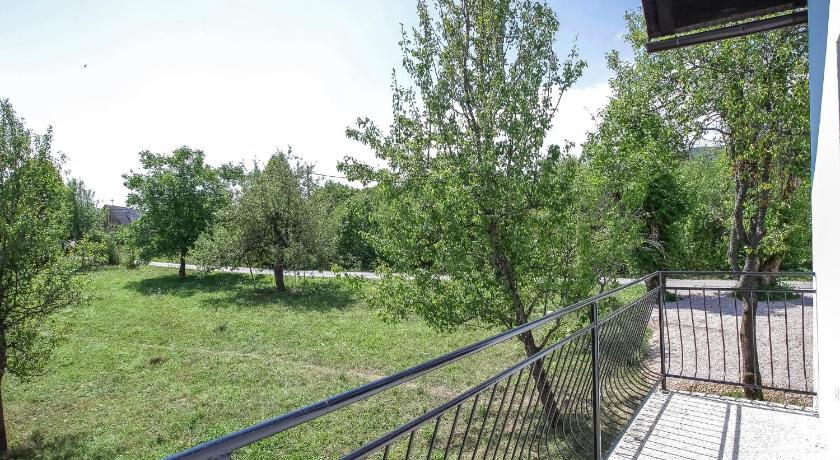 B&B Plitvica Falls House photo
