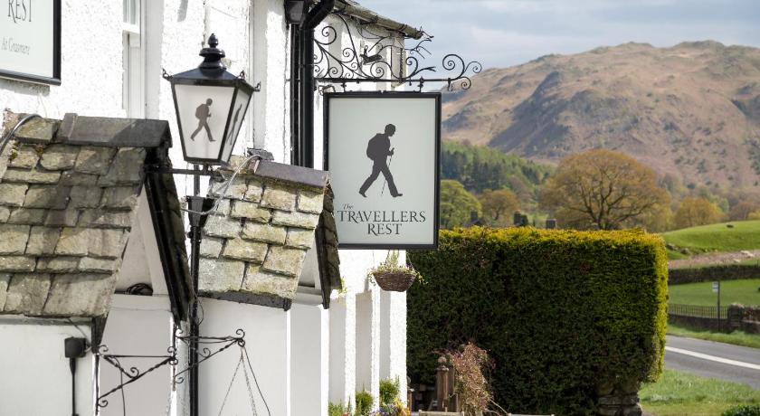 The Traveller's Rest photo