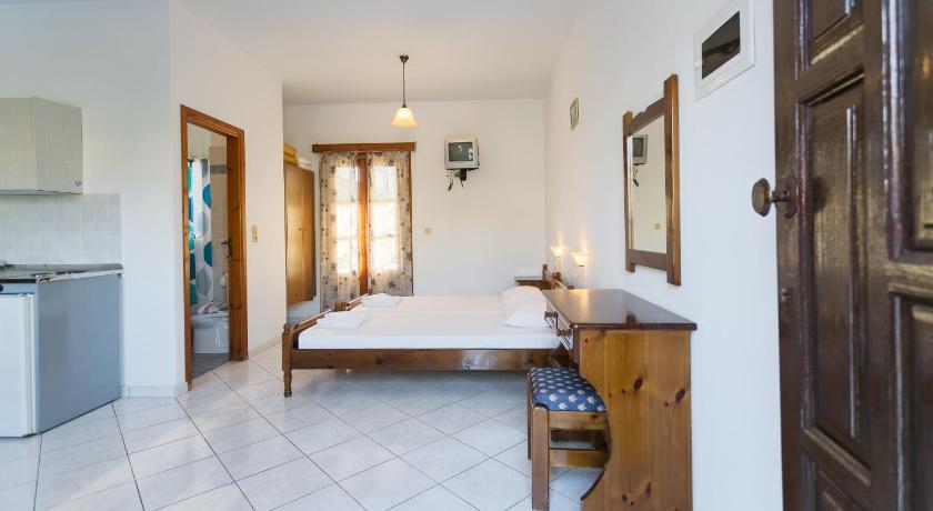 Saint Nicolas Bungalows photo