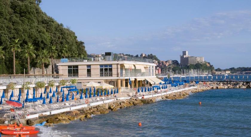 Casa Micol Lerici photo
