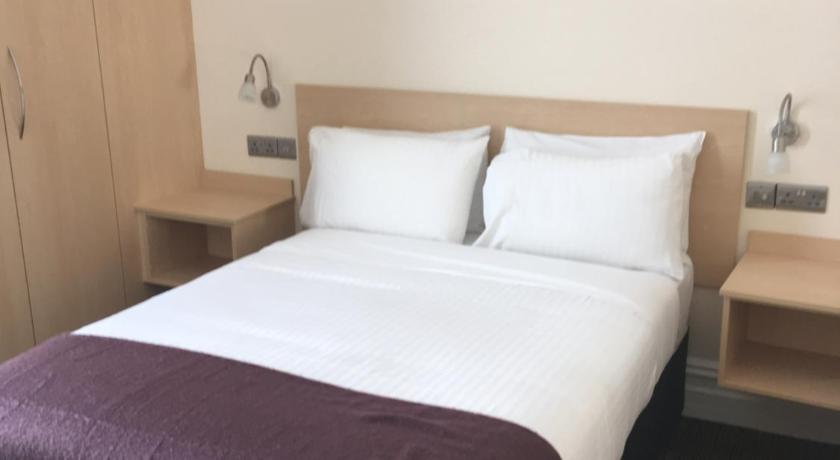 Image of Standard Double Room 0