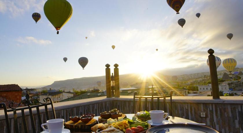 Grand Cappadocia Hotel