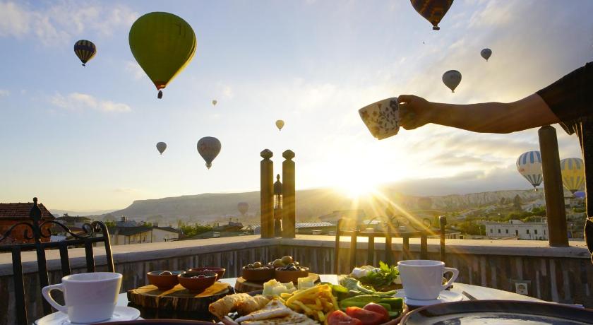 Grand Cappadocia Hotel