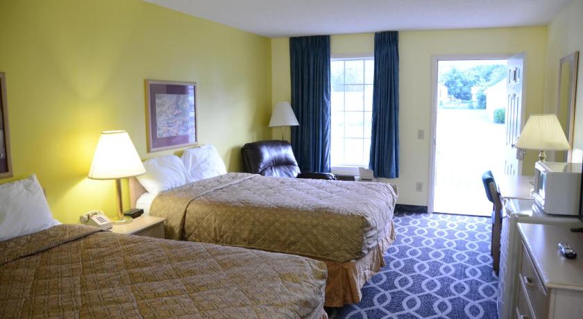 Richland Inn - Lewisburg photo