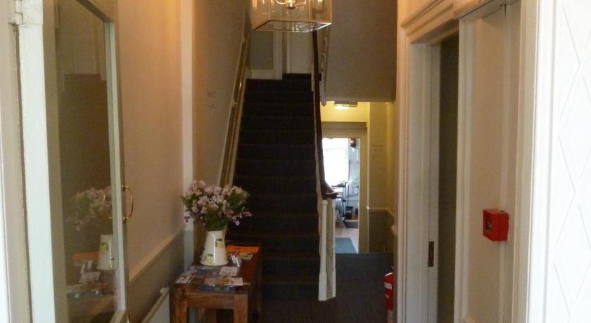Edgar Townhouse photo