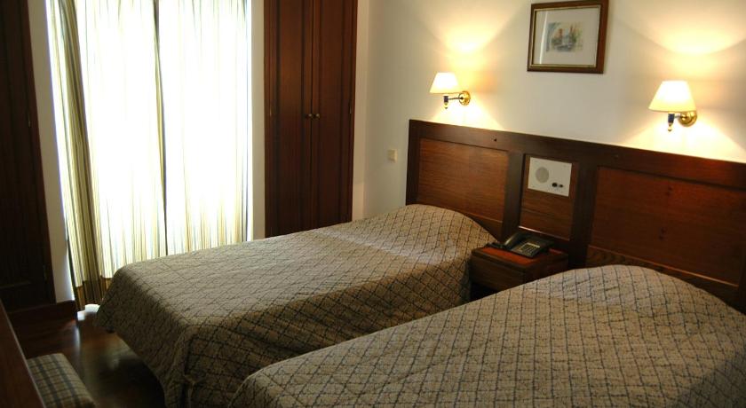 Hotel O Novo Principe photo