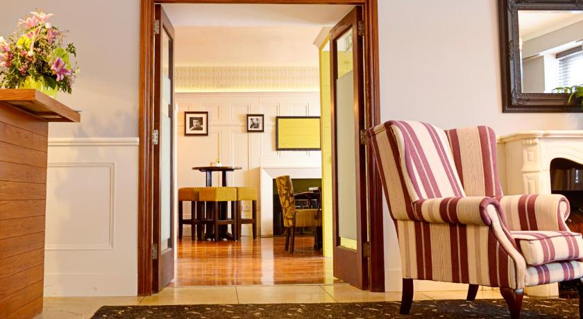 Cill Aodain Court Hotel — Hotel in Kiltimagh
