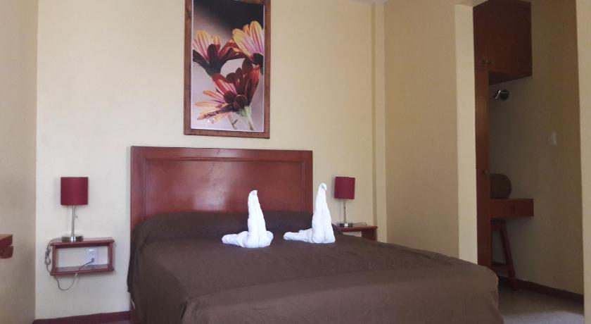 Hotel Florida Oaxaca photo