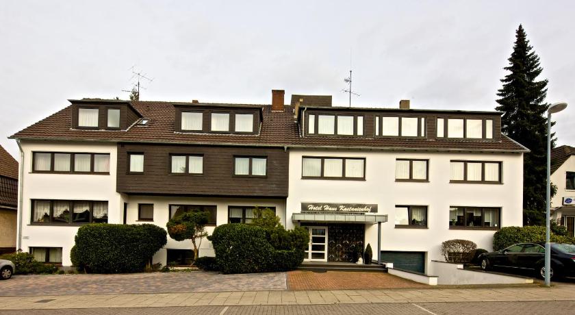 Haus Kastanienhof photo