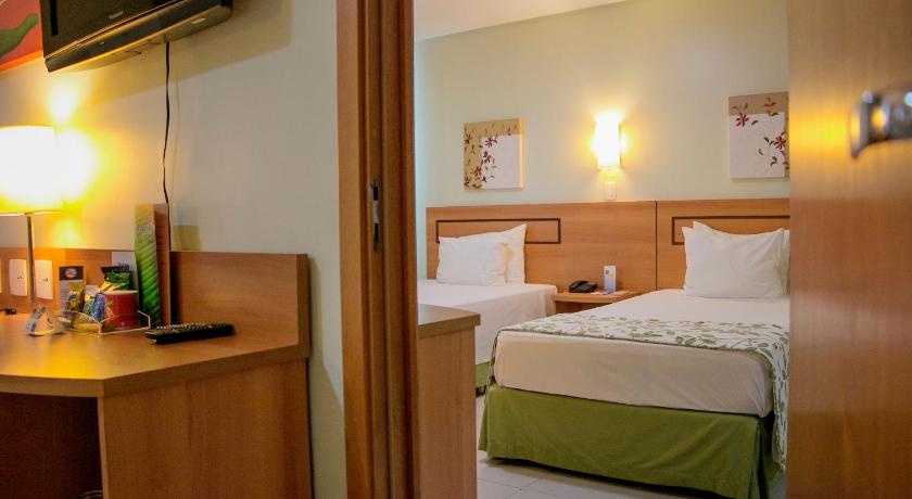 Comfort Hotel Manaus (Comfort Hotel Manaus Manaus)