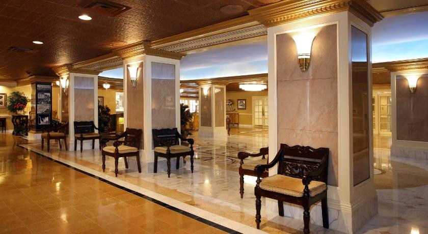 Top Hotels in Atlantic City Center (2024) - Places to stay in