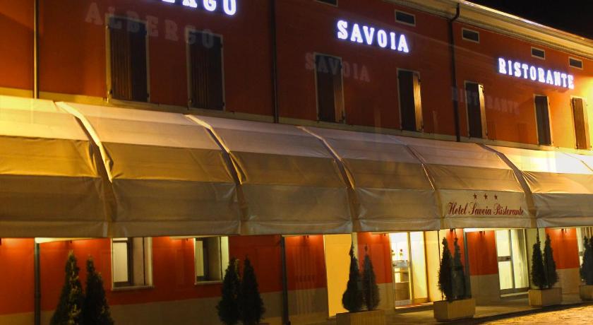 Hotel Savoia