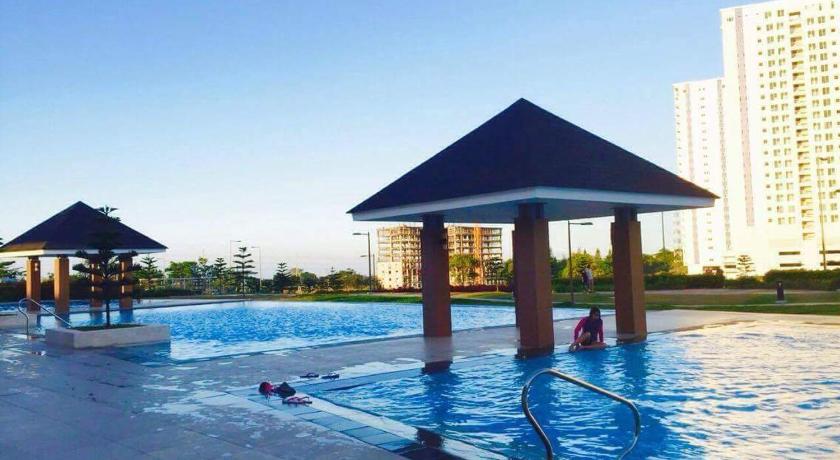 Cool Escape at Tagaytay photo