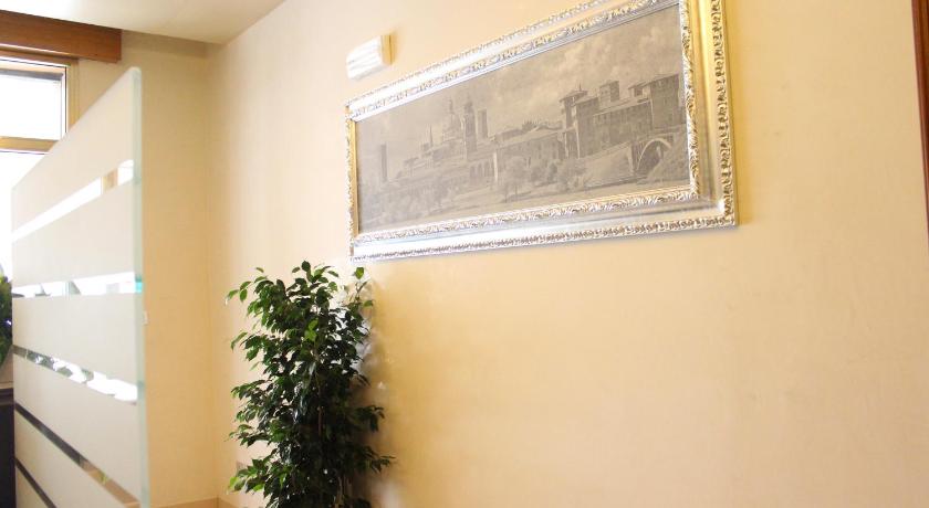 Hotel Savoia