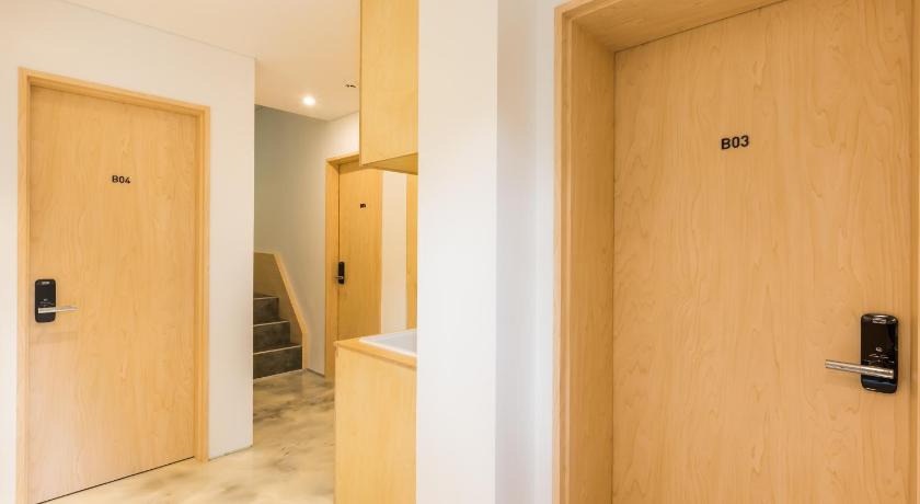 서울 호텔 바로아토 2호점 (Hotel Baroato 2nd) 2성급 호텔 부대시설