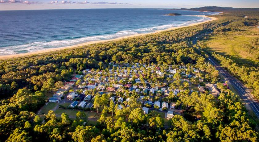 Wairo Beach