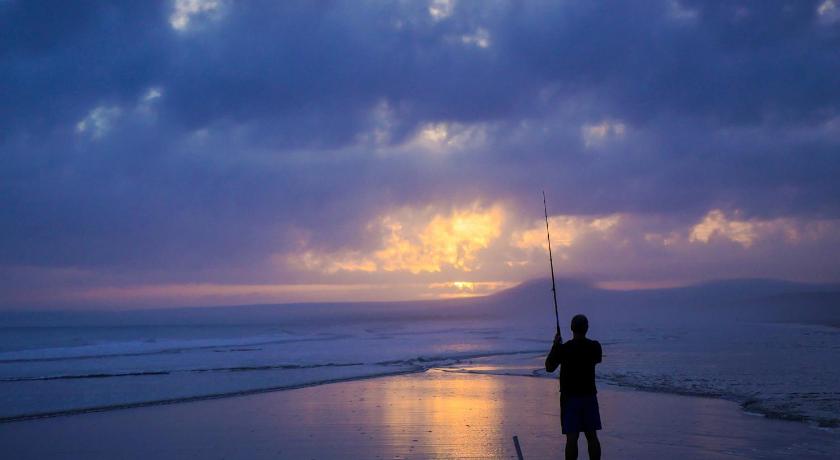 Wairo Beach