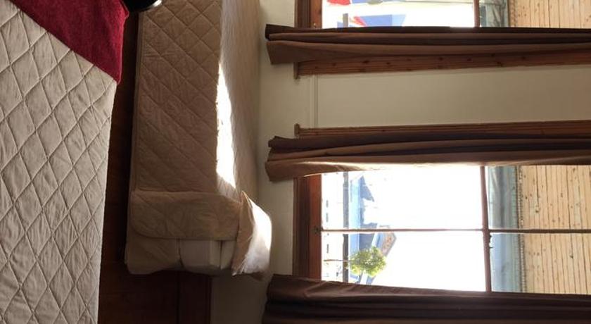 Central Hotel Guest House photo
