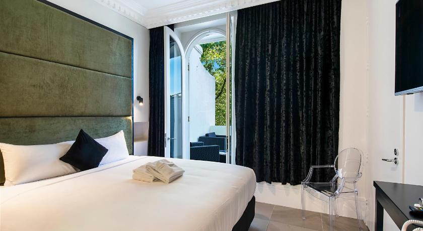 Sydney Boutique Hotel photo