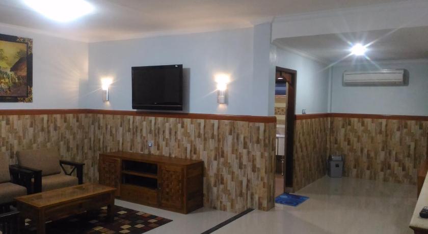 Hotel Sorga Cottages Kuta