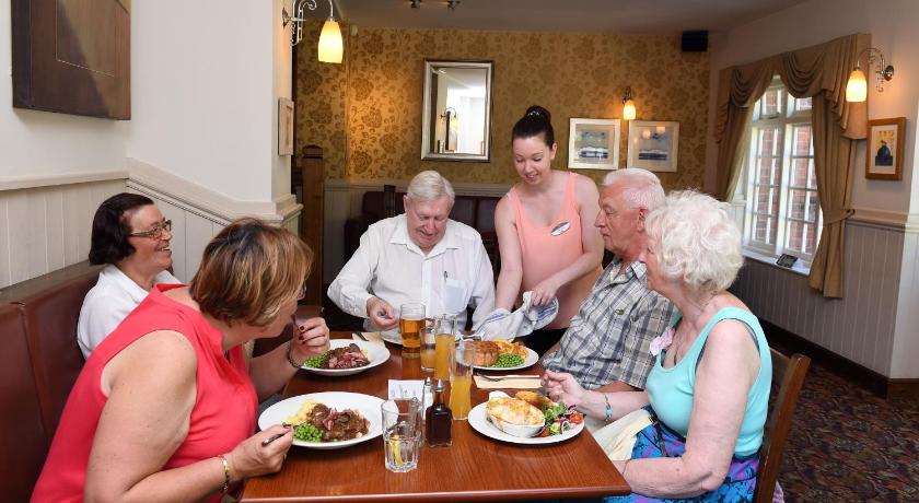 Crown, Droitwich by Marston's Inns