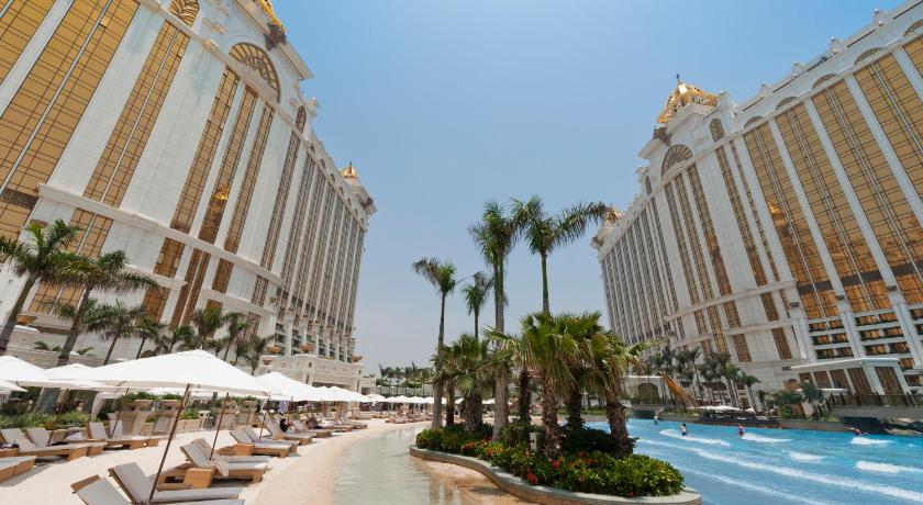 Hotel Okura Macau - image 16