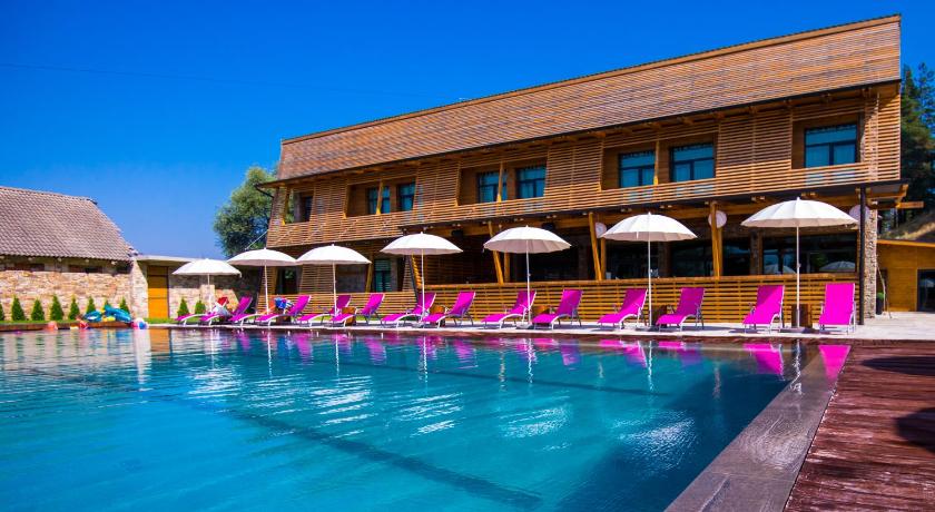 Villa Victoria Thermal Spa photo
