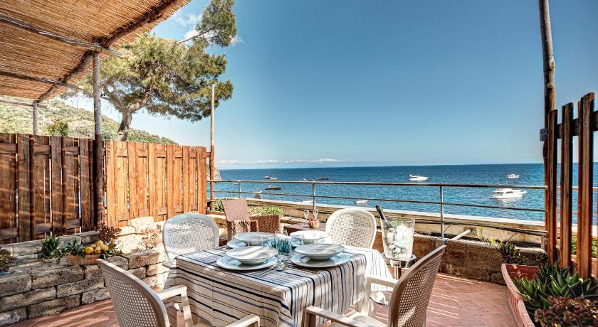 Belmare Residence on the beach photo