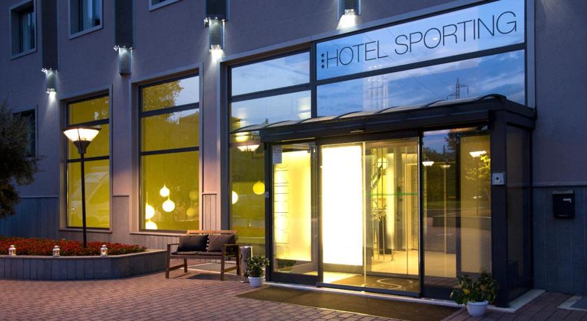 Hotel Sporting Cologno