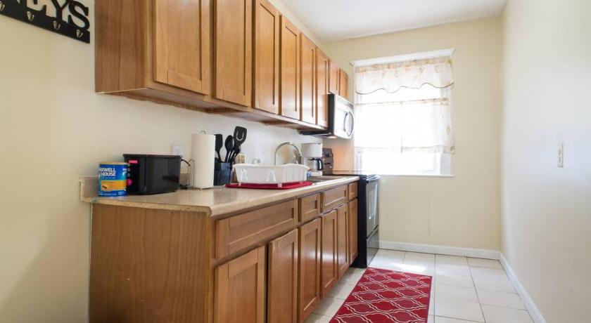 살렘 (MA) Apartments in Salem 3성급 숙소 부대시설