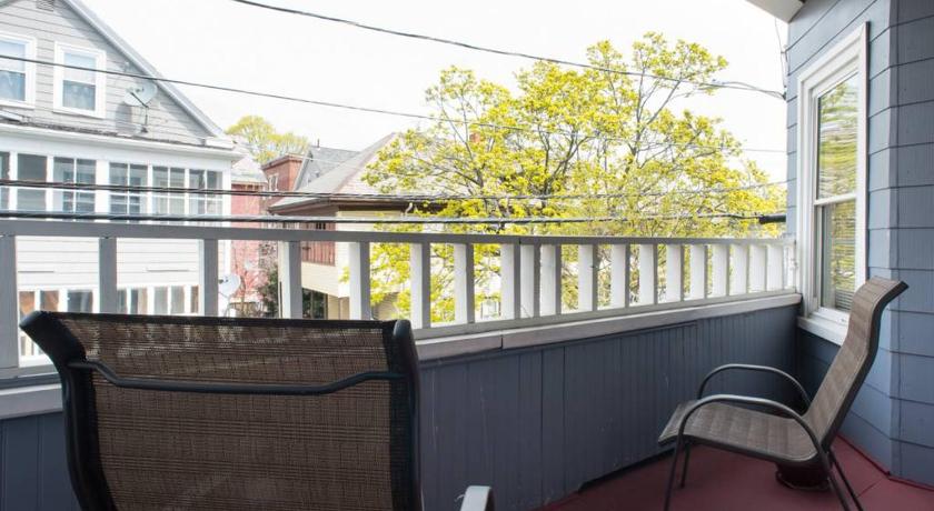 살렘 (MA) Apartments in Salem 3성급 숙소 외관