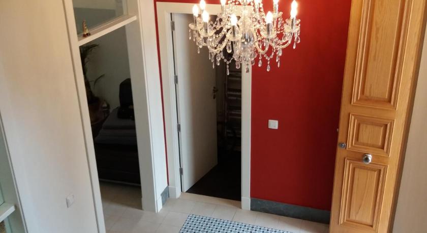 Albergue Gran Canaria photo