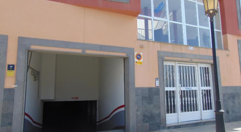 Apartamento Bethencourt