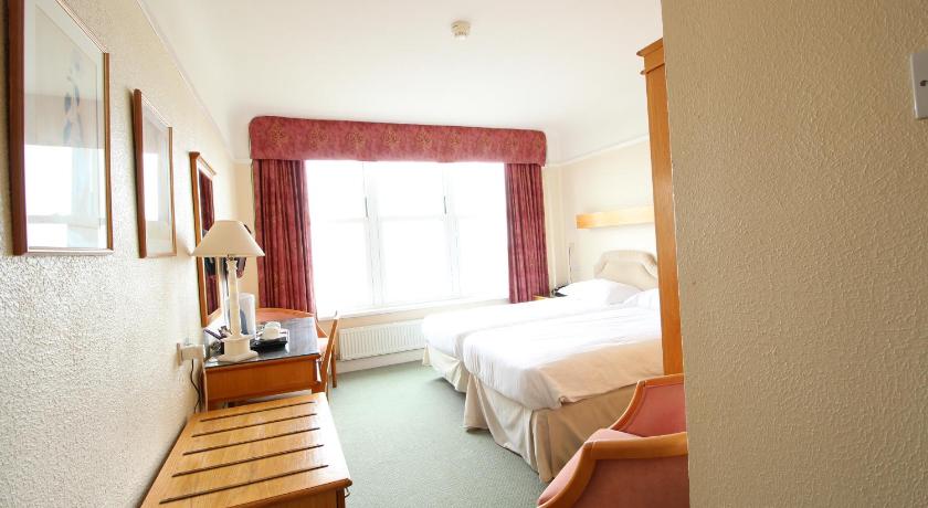 Best Western Hotel Bristol