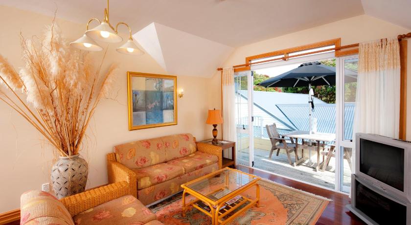 Image of Two-Bedroom Apartment - Top Floor - B 0