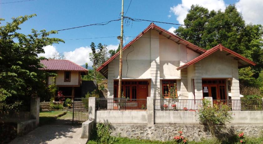 Radiya Guesthouse photo