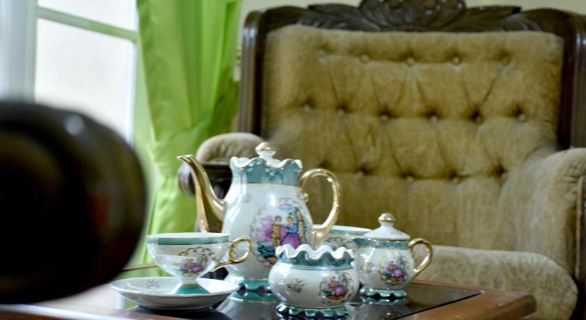 Royal Majesty Bungalow - image 29