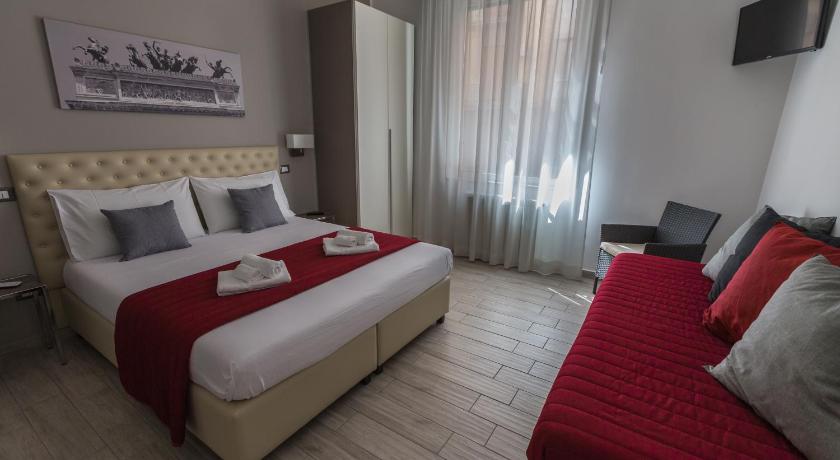 Casanto guest home
