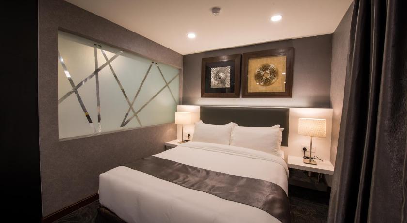 Image of Suite with Balcony 17